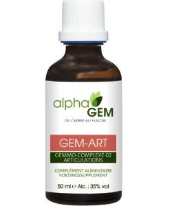 GEM-ART BIO, 50 ml